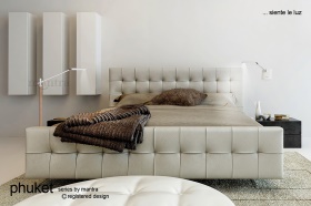 Phuket WH BE Wall Lights Mantra Contemporary Wall Lights Phuket WH BE Wall Lights Mantra Contemporary Wall Lights